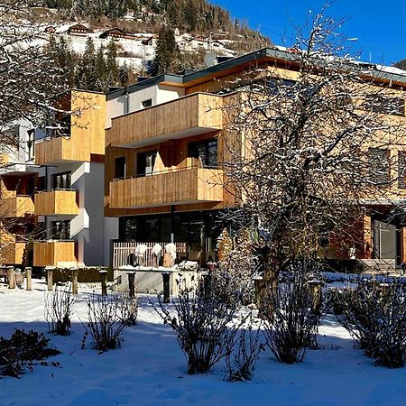 Hotel Juenmi Sillian Exterior foto