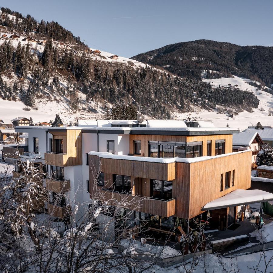 Hotel Juenmi Sillian Exterior foto