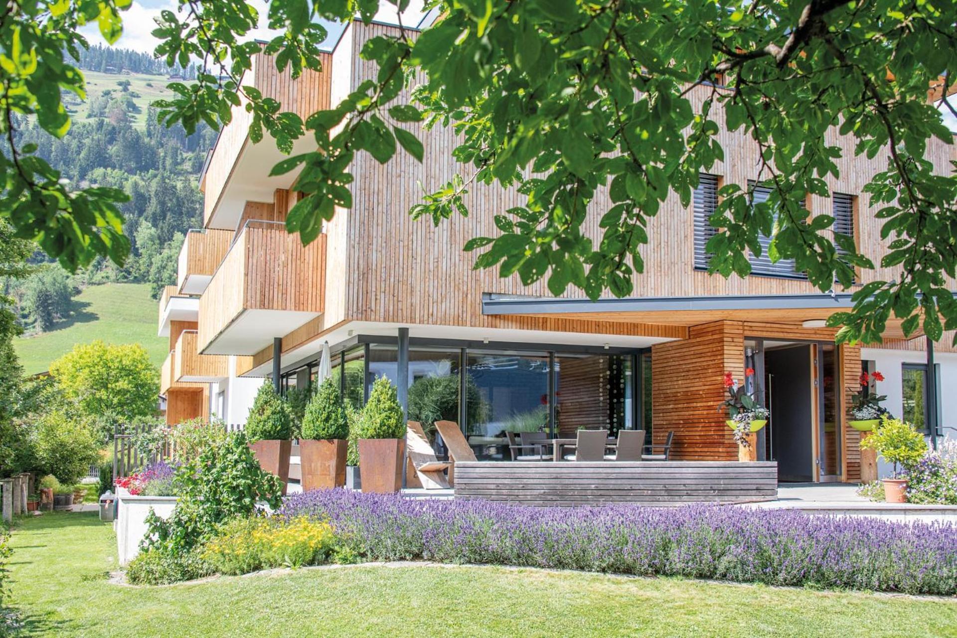 Hotel Juenmi Sillian Exterior foto